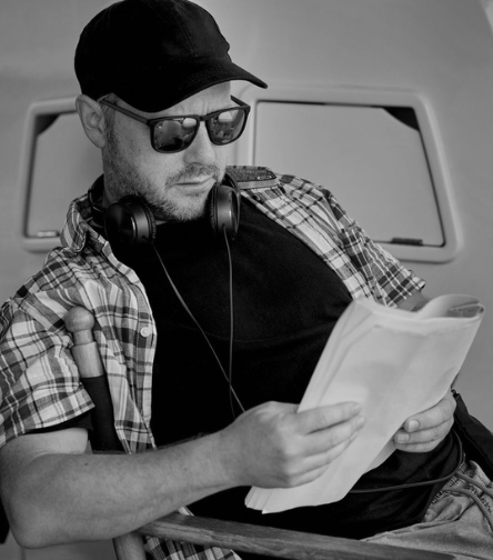 Brad Watson