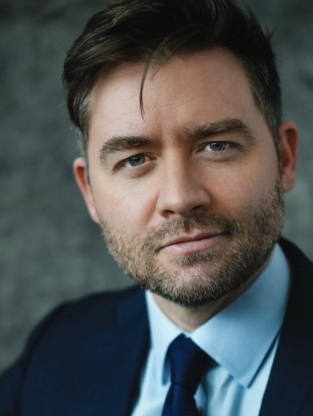 Duncan Casey
