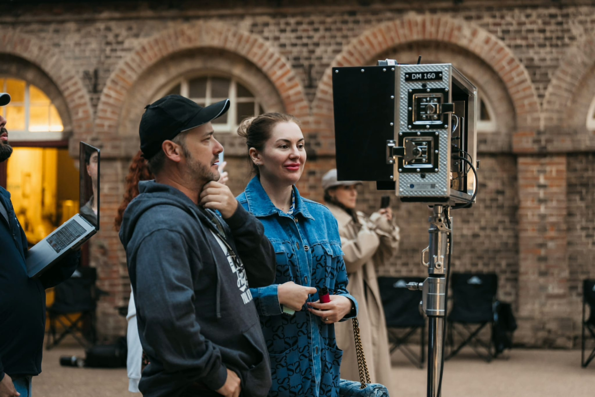 From our sets — 6