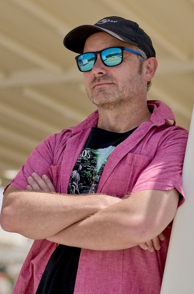 Brad Watson