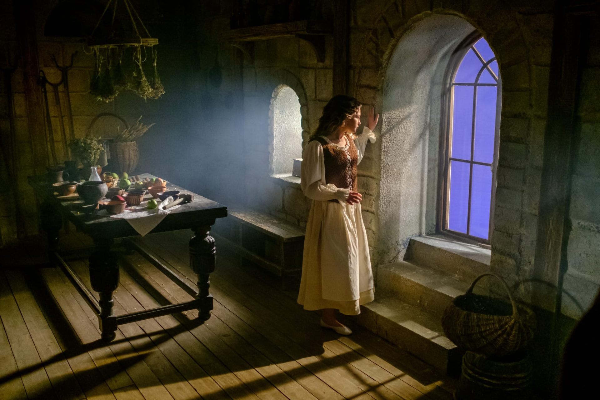 From our sets — 5
