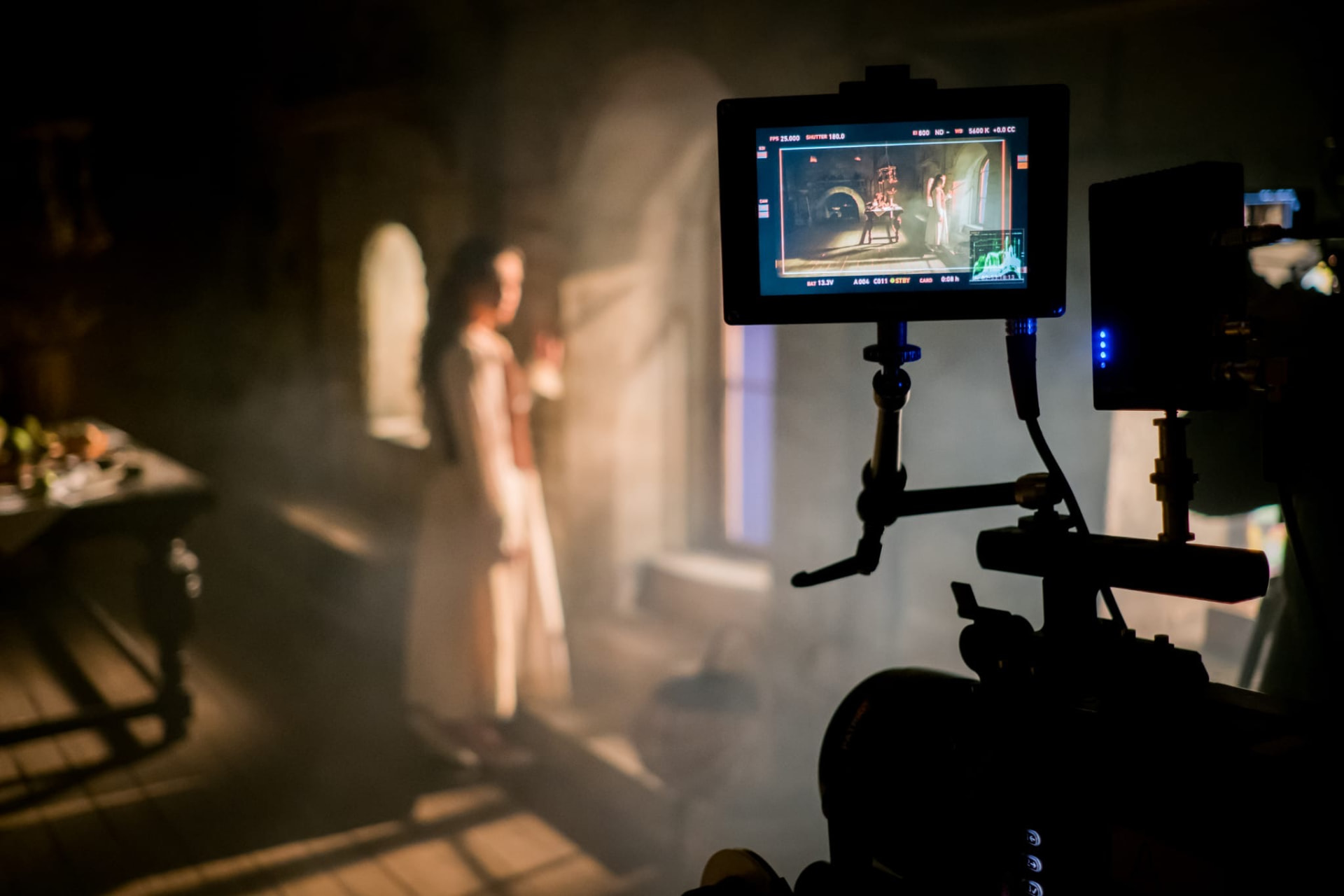 From our sets — 7
